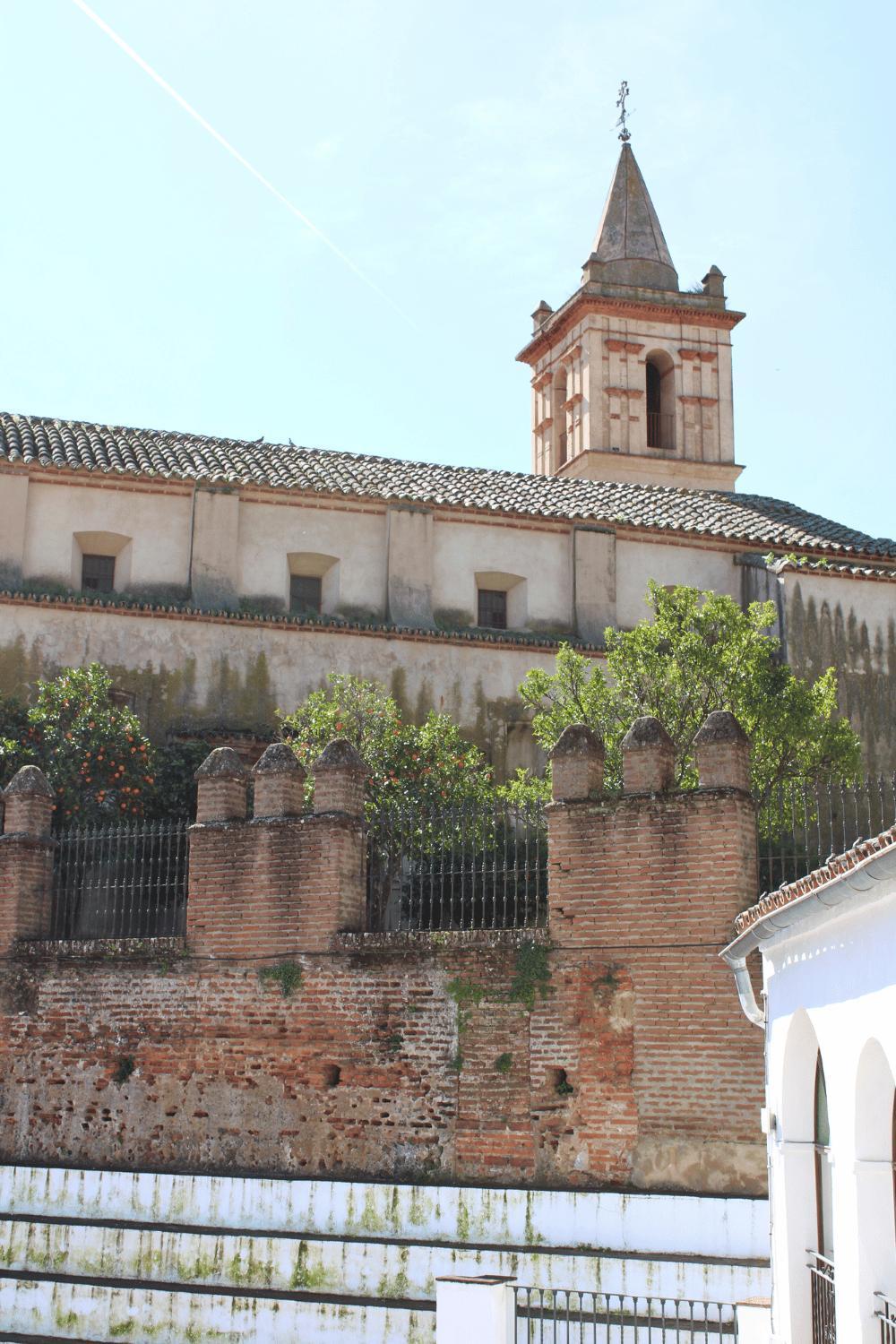 El Balcon De Linares By Sierra Viva Villa Линарес де ла Сиера Екстериор снимка